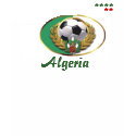 algeria WHITE%20 - Customized t-shirts