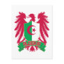 Algeria Winged Postcards