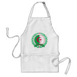 Algeria Wreath Aprons