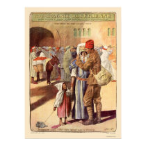 Algerian Company - Subscribe to the Loan posters by lc_wpa Algerian Company - Subscribe to the Loan posters