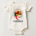 Algerian Emblem t-shirts