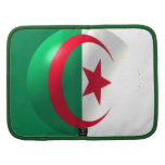 Algerian Flag Folio planners