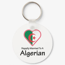 Algerian keychains