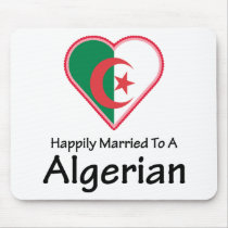 Algerian mousepads