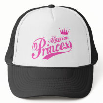 Algerian Princess hats by teyes143 Algerian Princess hats