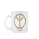 Algiz Tea Cup Coffee Mug