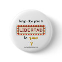Algo para ti - Display buttons