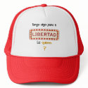 Algo para ti - Display hats