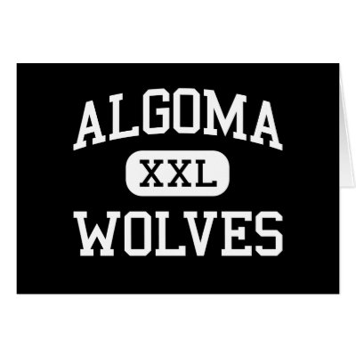 Algoma High School