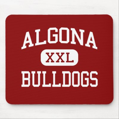 Algona High School