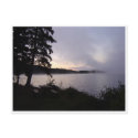 Algonquin Fall Morning postcards by ca2hill Algonquin Fall Morning postcards