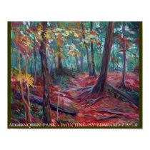 algonquin park ontario posters by swieqi algonquin park ontario posters
