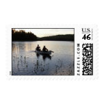 Algonquin Peace Postage postage