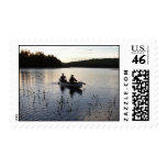Algonquin Peace Postage