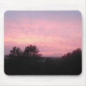 Algonquin Sunset Mousepad by BoyScoutTroop102 Algonquin Sunset Mousepad