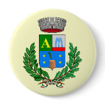 Algua Stemma, Italy buttons by bestflag Algua Stemma, Italy buttons