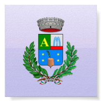 Algua Stemma, Italy posters by bestflag Algua Stemma, Italy posters