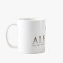 ALH Live! Coffee Mug