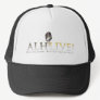 ALH Live! Trucker Cap