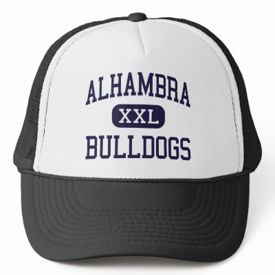 Alhambra Bulldogs