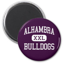 Alhambra Bulldogs