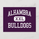 Alhambra Bulldogs