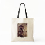 Alhambra By Seel Adolf Tote Bag