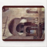 Alhambra By Seel Adolf Mousepads