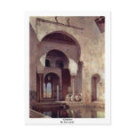 Alhambra By Seel Adolf Postcard