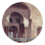 Alhambra By Seel Adolf Sticker