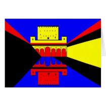 Alhambra cards