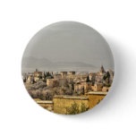 Alhambra Palace, Granada, Spain buttons