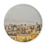 Alhambra Palace, Granada, Spain Refrigerator Magnets