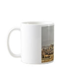 Alhambra Palace, Granada, Spain Coffee Mug