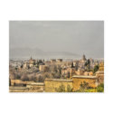 Alhambra Palace, Granada, Spain postcards by Squealia Alhambra Palace, Granada, Spain postcards