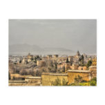 Alhambra Palace, Granada, Spain Postcard