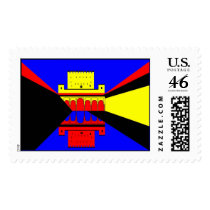 Alhambra postage by lonvig Alhambra postage