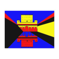 Alhambra Post Cards