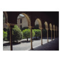 Alhambra The Palace of the Moorish Caliphs posters