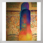 Alhamra-1 Print