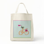 Ali flyin by bags