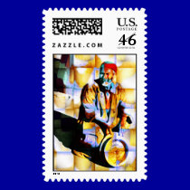 Ali of Djerba (stamp) stamps