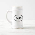 Alia mugs