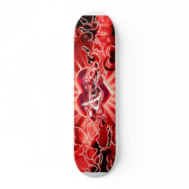 Alia Skate Decks