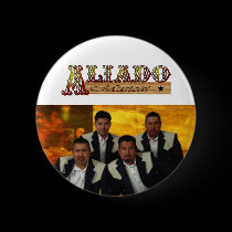 Aliado Musical Button buttons