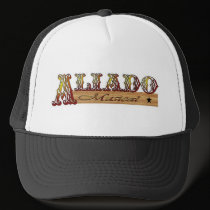 Aliado Musical Hat