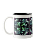Aliana Mugs