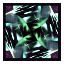 Aliana posters by GoldenNokomis Aliana posters