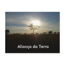 Alianca da Terra beautiful view postcards by AliancadaTerra Alianca da Terra beautiful view postcards