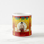 Alias 'Billy the Kid' Mug